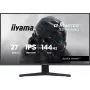 Monitor komputerowy iiyama G-MASTER G2741HSU-B1 68.6 cm (27 cali) 1920 x 1080 pikseli Full HD Czarny