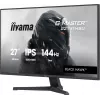 Monitor komputerowy iiyama G-MASTER G2741HSU-B1 68.6 cm (27 cali) 1920 x 1080 pikseli Full HD Czarny