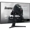 Monitor komputerowy iiyama G-MASTER G2741HSU-B1 68.6 cm (27 cali) 1920 x 1080 pikseli Full HD Czarny