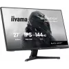 Monitor komputerowy iiyama G-MASTER G2741HSU-B1 68.6 cm (27 cali) 1920 x 1080 pikseli Full HD Czarny