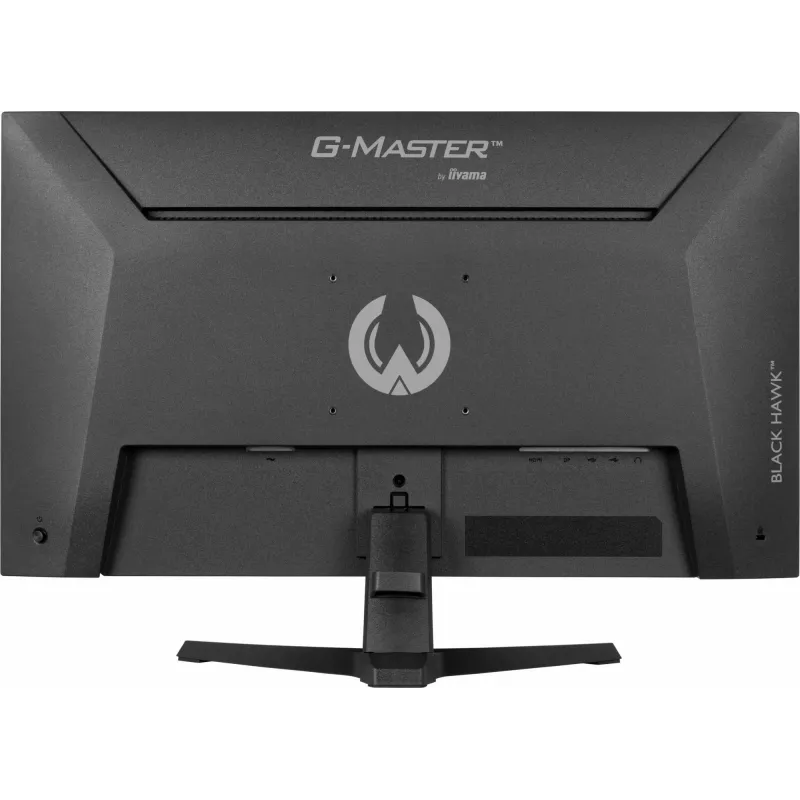 Monitor komputerowy iiyama G-MASTER G2741HSU-B1 68.6 cm (27 cali) 1920 x 1080 pikseli Full HD Czarny