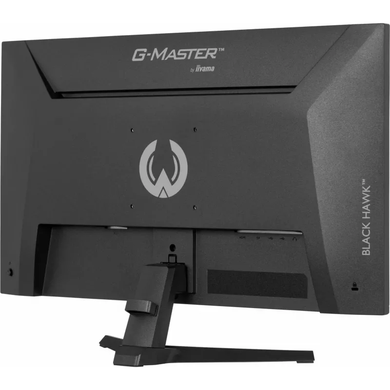 Monitor komputerowy iiyama G-MASTER G2741HSU-B1 68.6 cm (27 cali) 1920 x 1080 pikseli Full HD Czarny
