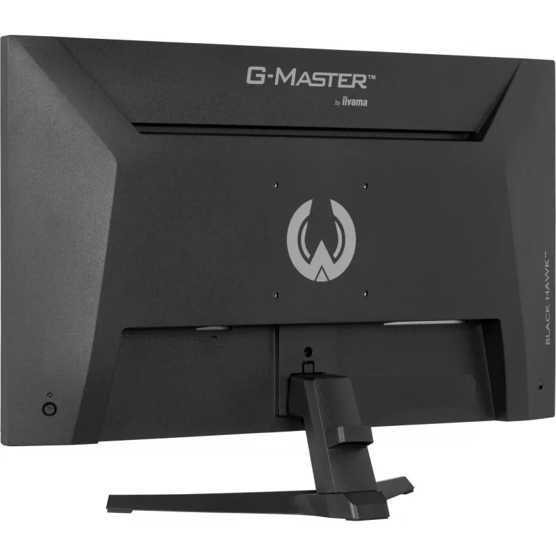 Monitor komputerowy iiyama G-MASTER G2741HSU-B1 68.6 cm (27 cali) 1920 x 1080 pikseli Full HD Czarny
