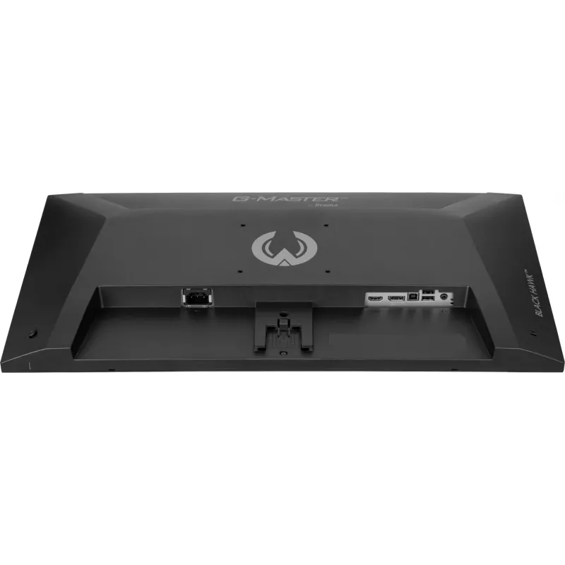 Monitor komputerowy iiyama G-MASTER G2741HSU-B1 68.6 cm (27 cali) 1920 x 1080 pikseli Full HD Czarny