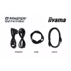Monitor komputerowy iiyama G-MASTER G2741HSU-B1 68.6 cm (27 cali) 1920 x 1080 pikseli Full HD Czarny