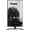 Monitor komputerowy iiyama G-MASTER GB2741HSU-B1 68,6 cm (27 cali) 1920 x 1080 pikseli Full HD LED Czarny