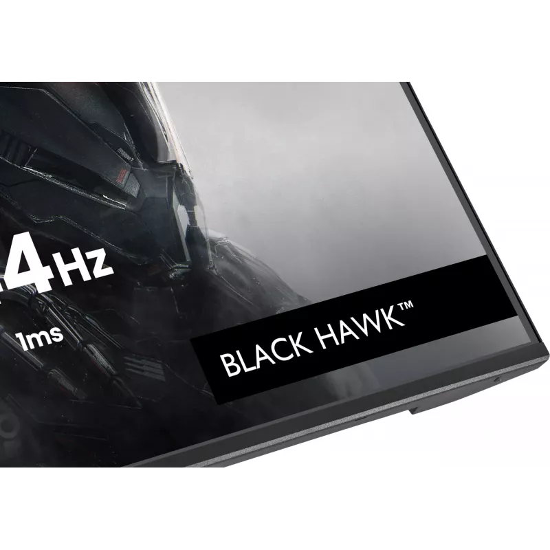 Monitor komputerowy iiyama G-MASTER GB2741HSU-B1 68,6 cm (27 cali) 1920 x 1080 pikseli Full HD LED Czarny