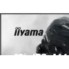 Monitor komputerowy iiyama G-MASTER GB2741HSU-B1 68,6 cm (27 cali) 1920 x 1080 pikseli Full HD LED Czarny