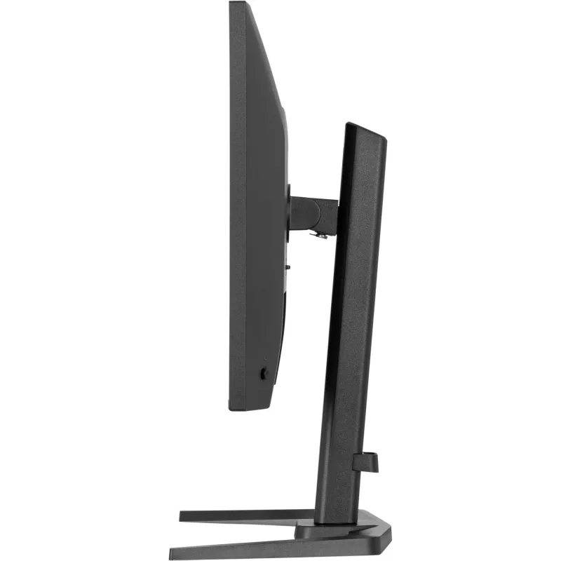 Monitor komputerowy iiyama G-MASTER GB2741HSU-B1 68,6 cm (27 cali) 1920 x 1080 pikseli Full HD LED Czarny