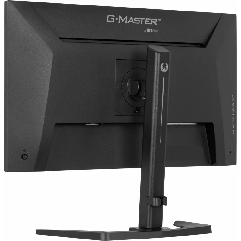 Monitor komputerowy iiyama G-MASTER GB2741HSU-B1 68,6 cm (27 cali) 1920 x 1080 pikseli Full HD LED Czarny