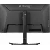Monitor komputerowy iiyama G-MASTER GB2741HSU-B1 68,6 cm (27 cali) 1920 x 1080 pikseli Full HD LED Czarny