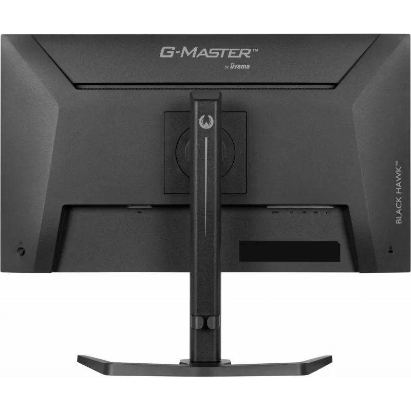 Monitor komputerowy iiyama G-MASTER GB2741HSU-B1 68,6 cm (27 cali) 1920 x 1080 pikseli Full HD LED Czarny