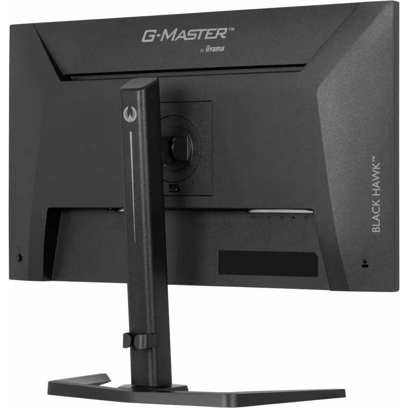 Monitor komputerowy iiyama G-MASTER GB2741HSU-B1 68,6 cm (27 cali) 1920 x 1080 pikseli Full HD LED Czarny