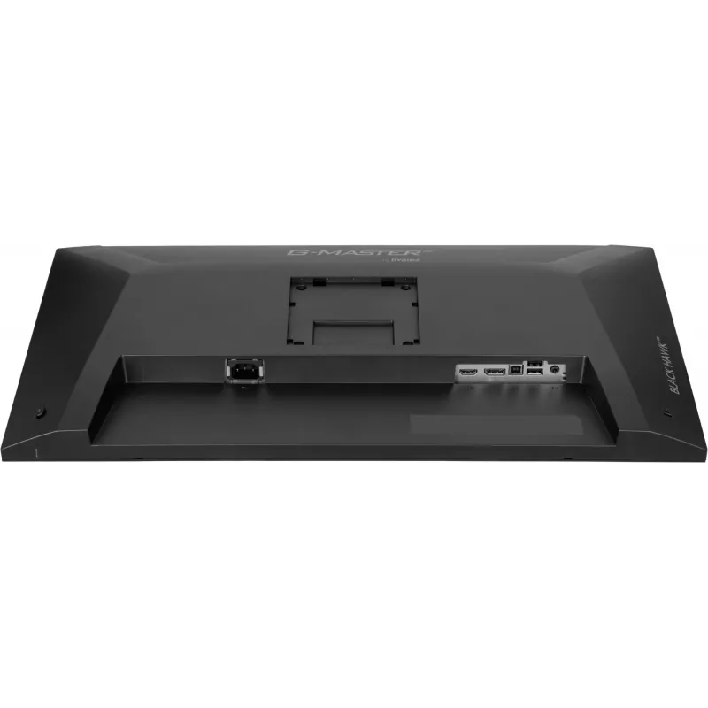 Monitor komputerowy iiyama G-MASTER GB2741HSU-B1 68,6 cm (27 cali) 1920 x 1080 pikseli Full HD LED Czarny