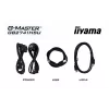 Monitor komputerowy iiyama G-MASTER GB2741HSU-B1 68,6 cm (27 cali) 1920 x 1080 pikseli Full HD LED Czarny