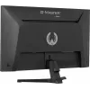 Monitor komputerowy iiyama G-MASTER G2741QSU-B1 68.6 cm (27 cali) 2560 x 1440 pikseli 4K Ultra HD QLED Czarny