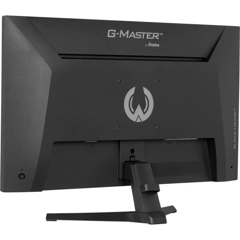 Monitor komputerowy iiyama G-MASTER G2741QSU-B1 68.6 cm (27 cali) 2560 x 1440 pikseli 4K Ultra HD QLED Czarny