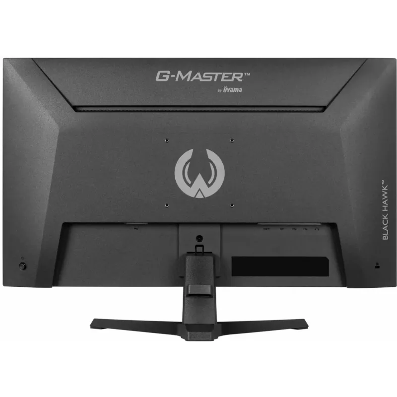 Monitor komputerowy iiyama G-MASTER G2741QSU-B1 68.6 cm (27 cali) 2560 x 1440 pikseli 4K Ultra HD QLED Czarny