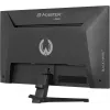 Monitor komputerowy iiyama G-MASTER G2741QSU-B1 68.6 cm (27 cali) 2560 x 1440 pikseli 4K Ultra HD QLED Czarny