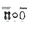 Monitor komputerowy iiyama G-MASTER G2741QSU-B1 68.6 cm (27 cali) 2560 x 1440 pikseli 4K Ultra HD QLED Czarny