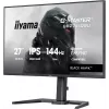 Monitor komputerowy iiyama G-MASTER GB2741QSU-B1 68.6 cm (27 cali) 2560 x 1440 pikseli 4K Ultra HD LED Czarny