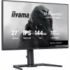 Monitor komputerowy iiyama G-MASTER GB2741QSU-B1 68.6 cm (27 cali) 2560 x 1440 pikseli 4K Ultra HD LED Czarny