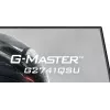 Monitor komputerowy iiyama G-MASTER GB2741QSU-B1 68.6 cm (27 cali) 2560 x 1440 pikseli 4K Ultra HD LED Czarny