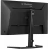 Monitor komputerowy iiyama G-MASTER GB2741QSU-B1 68.6 cm (27 cali) 2560 x 1440 pikseli 4K Ultra HD LED Czarny