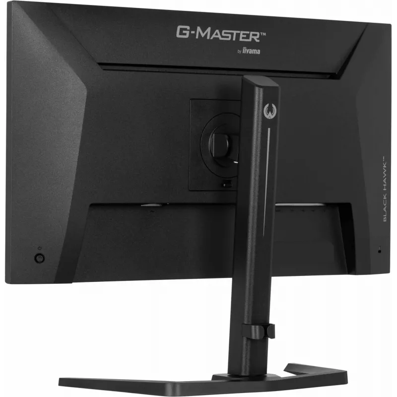 Monitor komputerowy iiyama G-MASTER GB2741QSU-B1 68.6 cm (27 cali) 2560 x 1440 pikseli 4K Ultra HD LED Czarny
