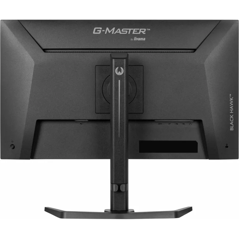 Monitor komputerowy iiyama G-MASTER GB2741QSU-B1 68.6 cm (27 cali) 2560 x 1440 pikseli 4K Ultra HD LED Czarny