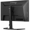 Monitor komputerowy iiyama G-MASTER GB2741QSU-B1 68.6 cm (27 cali) 2560 x 1440 pikseli 4K Ultra HD LED Czarny