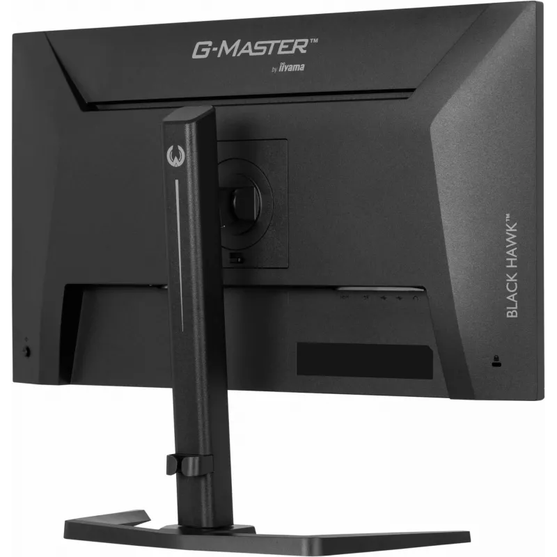 Monitor komputerowy iiyama G-MASTER GB2741QSU-B1 68.6 cm (27 cali) 2560 x 1440 pikseli 4K Ultra HD LED Czarny