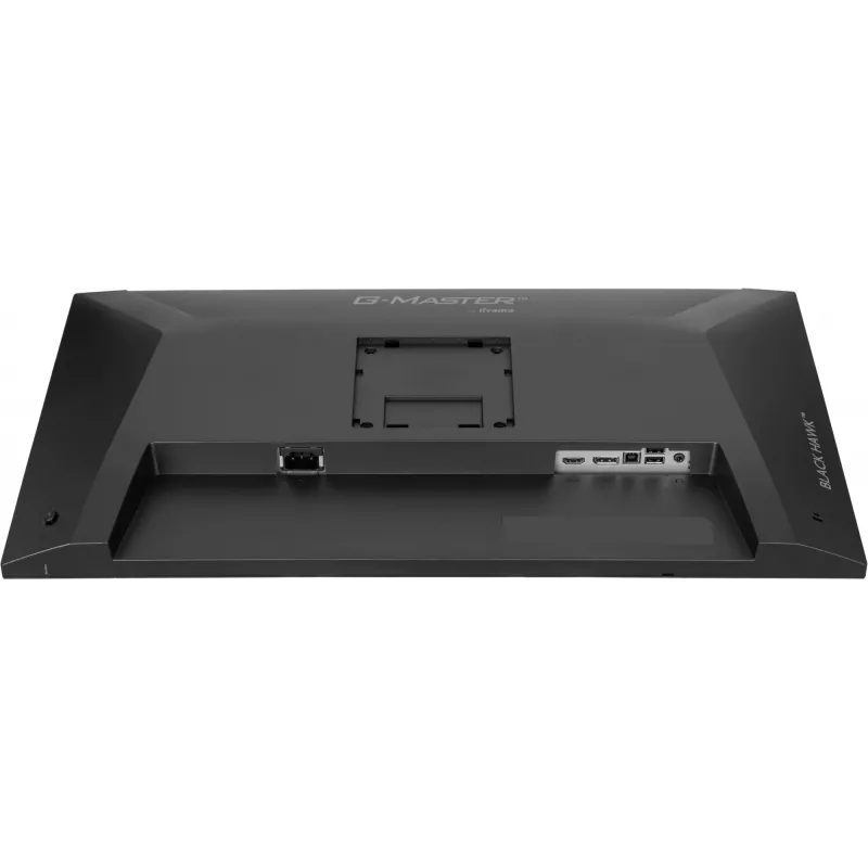Monitor komputerowy iiyama G-MASTER GB2741QSU-B1 68.6 cm (27 cali) 2560 x 1440 pikseli 4K Ultra HD LED Czarny