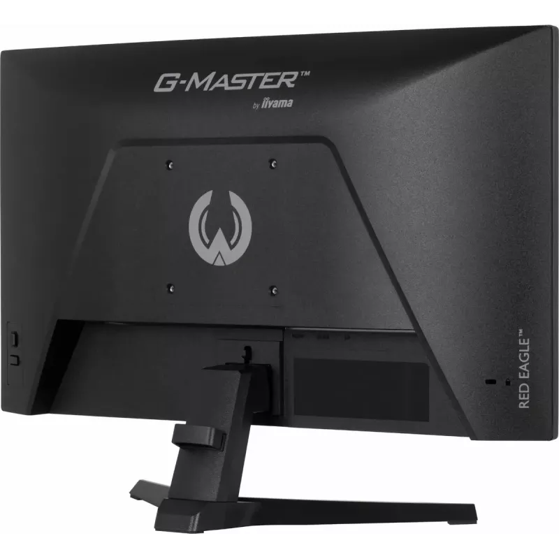 Monitor komputerowy iiyama G-MASTER G2471HS-B1 60,5 cm (23,8 cala) 1920 x 1080 pikseli Full HD Czarny