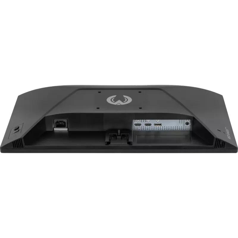 Monitor komputerowy iiyama G-MASTER G2471HS-B1 60,5 cm (23,8 cala) 1920 x 1080 pikseli Full HD Czarny