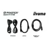 Monitor komputerowy iiyama G-MASTER G2471HS-B1 60,5 cm (23,8 cala) 1920 x 1080 pikseli Full HD Czarny