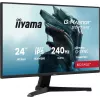 Monitor komputerowy iiyama G-MASTER G2471HS-B1 60,5 cm (23,8 cala) 1920 x 1080 pikseli Full HD Czarny