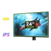 Monitor komputerowy iiyama G-MASTER G2471HS-B1 60,5 cm (23,8 cala) 1920 x 1080 pikseli Full HD Czarny