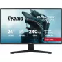 Monitor komputerowy iiyama G-MASTER G2471HS-B1 60,5 cm (23,8 cala) 1920 x 1080 pikseli Full HD Czarny