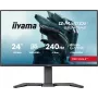 Monitor komputerowy iiyama G-MASTER GB2471HS-B1 60.5 cm (23.8 inch) 1920 x 1080 pikseli Full HD Czarny