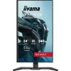 Monitor komputerowy iiyama G-MASTER GB2471HS-B1 60.5 cm (23.8 inch) 1920 x 1080 pikseli Full HD Czarny