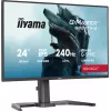 Monitor komputerowy iiyama G-MASTER GB2471HS-B1 60.5 cm (23.8 inch) 1920 x 1080 pikseli Full HD Czarny