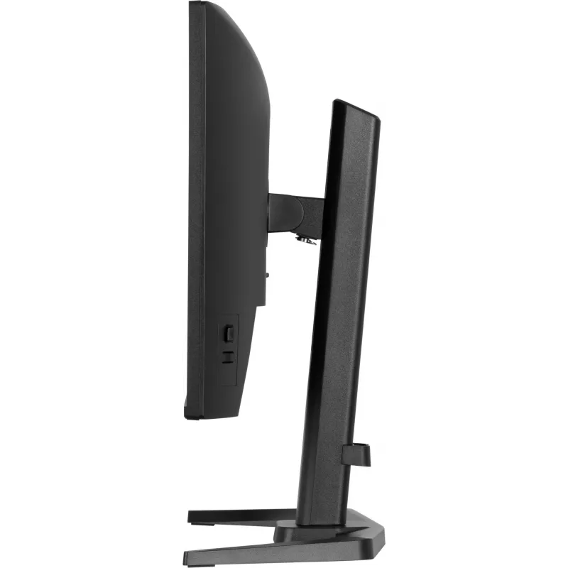 Monitor komputerowy iiyama G-MASTER GB2471HS-B1 60.5 cm (23.8 inch) 1920 x 1080 pikseli Full HD Czarny