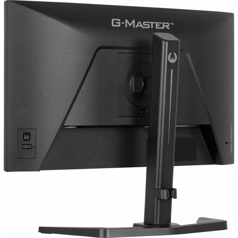 Monitor komputerowy iiyama G-MASTER GB2471HS-B1 60.5 cm (23.8 inch) 1920 x 1080 pikseli Full HD Czarny