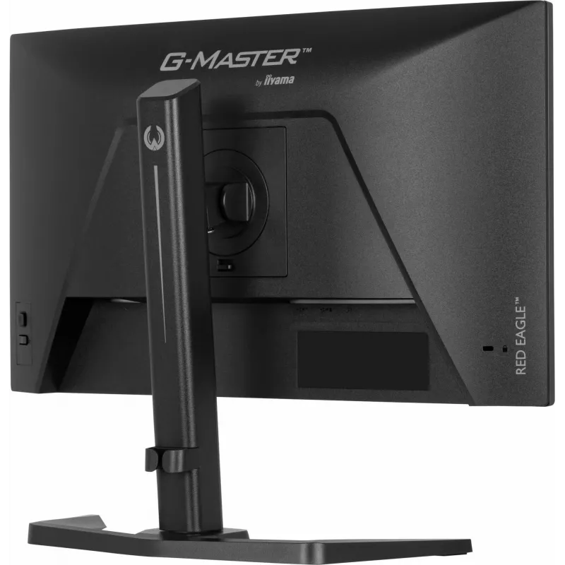 Monitor komputerowy iiyama G-MASTER GB2471HS-B1 60.5 cm (23.8 inch) 1920 x 1080 pikseli Full HD Czarny