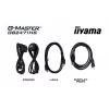 Monitor komputerowy iiyama G-MASTER GB2471HS-B1 60.5 cm (23.8 inch) 1920 x 1080 pikseli Full HD Czarny