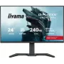 Monitor komputerowy iiyama G-MASTER GB2471HSU-B1 60,5 cm (23,8 cala) 1920 x 1080 pikseli Full HD Czarny