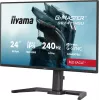 Monitor komputerowy iiyama G-MASTER GB2471HSU-B1 60,5 cm (23,8 cala) 1920 x 1080 pikseli Full HD Czarny