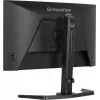 Monitor komputerowy iiyama G-MASTER GB2471HSU-B1 60,5 cm (23,8 cala) 1920 x 1080 pikseli Full HD Czarny