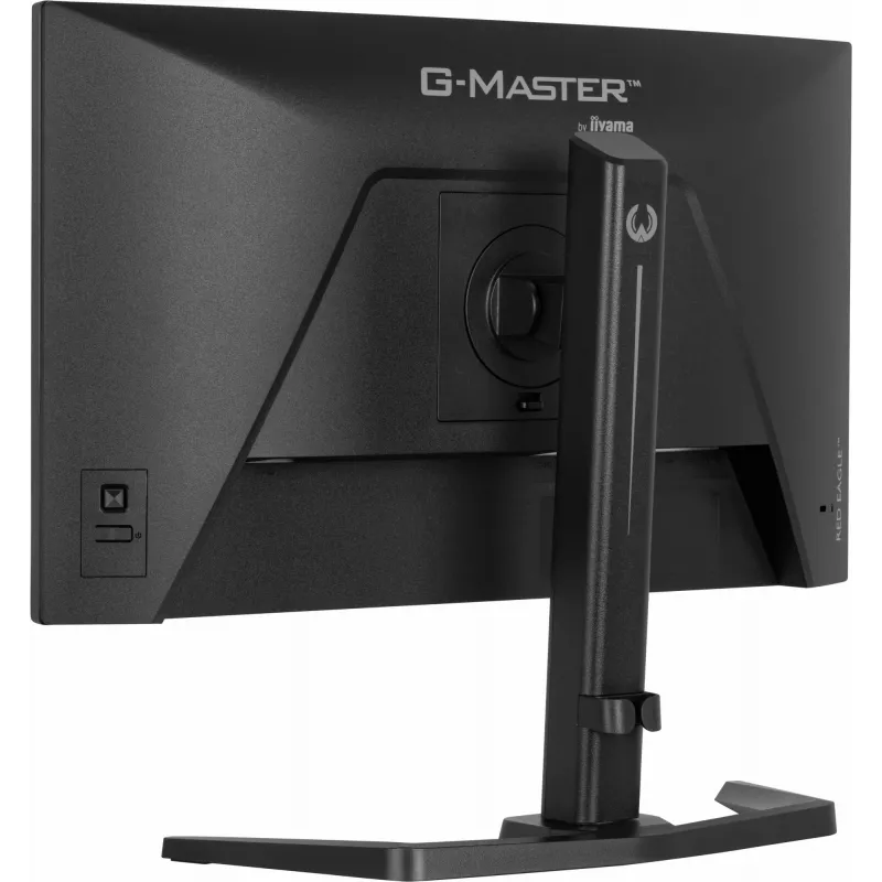 Monitor komputerowy iiyama G-MASTER GB2471HSU-B1 60,5 cm (23,8 cala) 1920 x 1080 pikseli Full HD Czarny